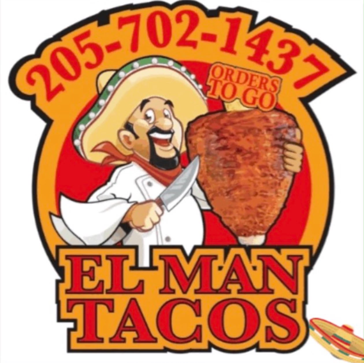 El Man Tacos
